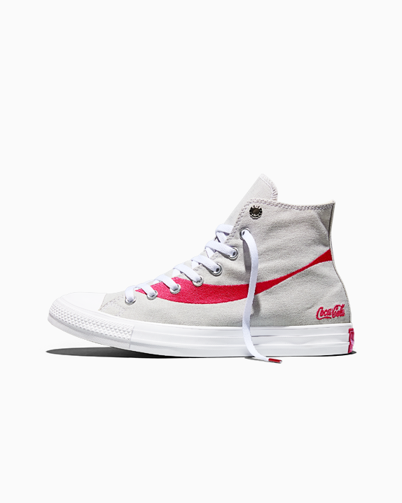 Converse x Coca-Cola Chuck Taylor All Star