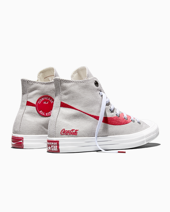 Converse x Coca-Cola Chuck Taylor All Star