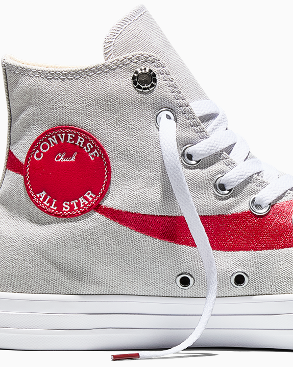 Converse x Coca-Cola Chuck Taylor All Star