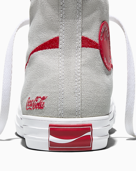 Converse x Coca-Cola Chuck Taylor All Star