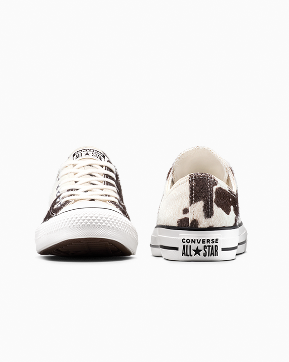 Chuck Taylor All Star Pony Hair