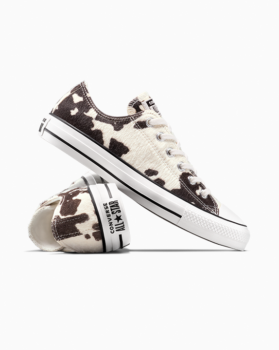 Chuck Taylor All Star Pony Hair
