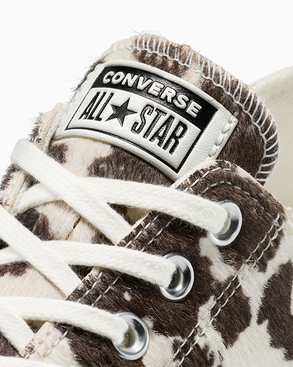 Chuck Taylor All Star Pony Hair