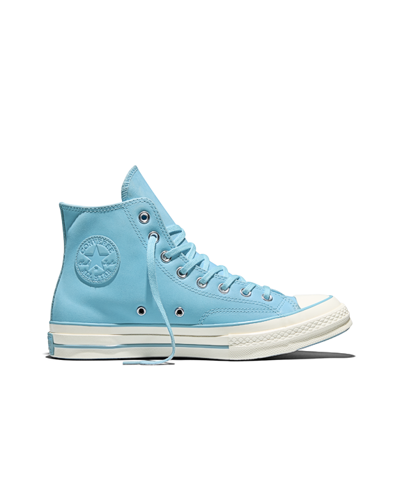 Chuck 70 Nubuck Leather