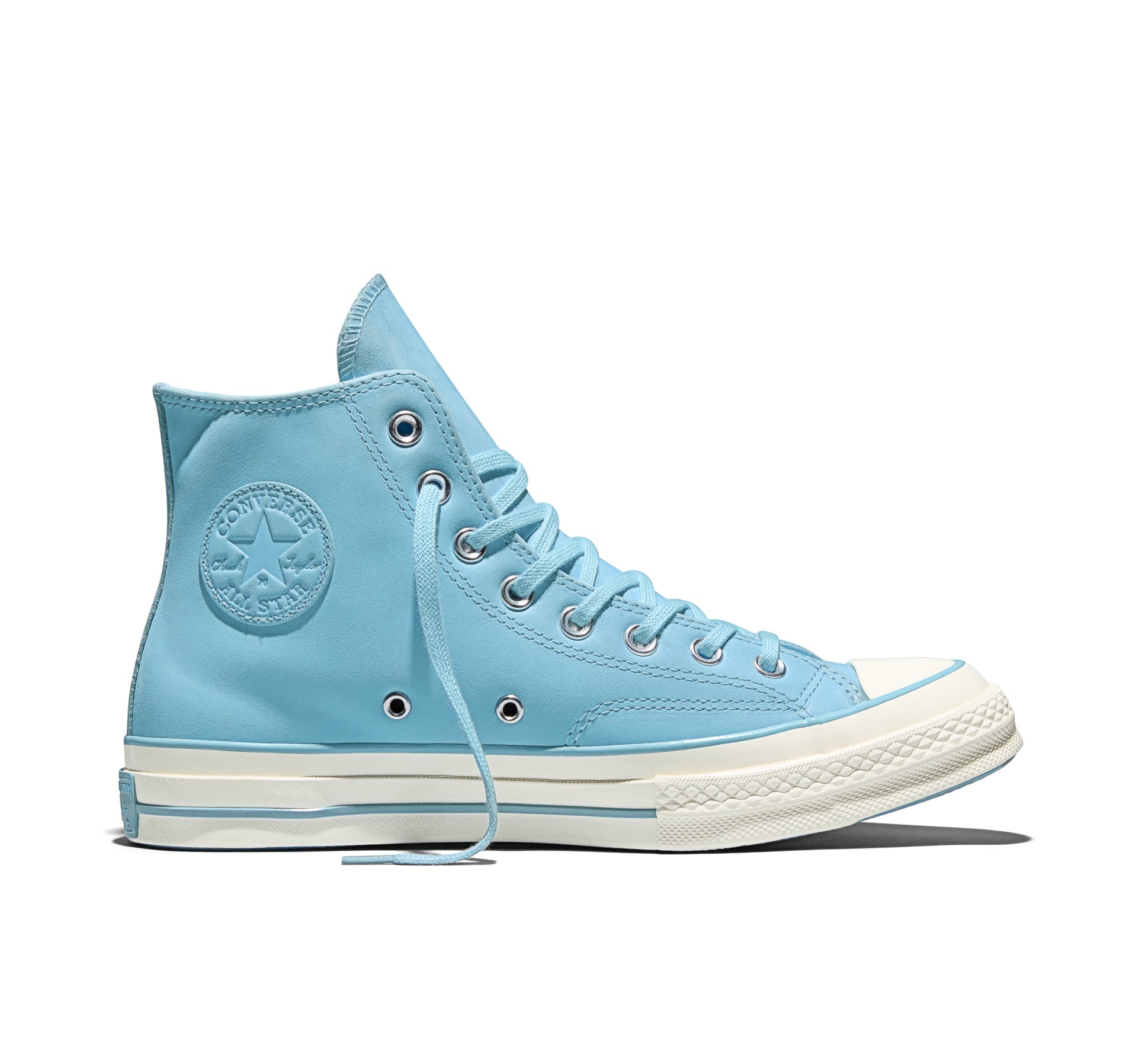 Chuck 70 Nubuck Leather