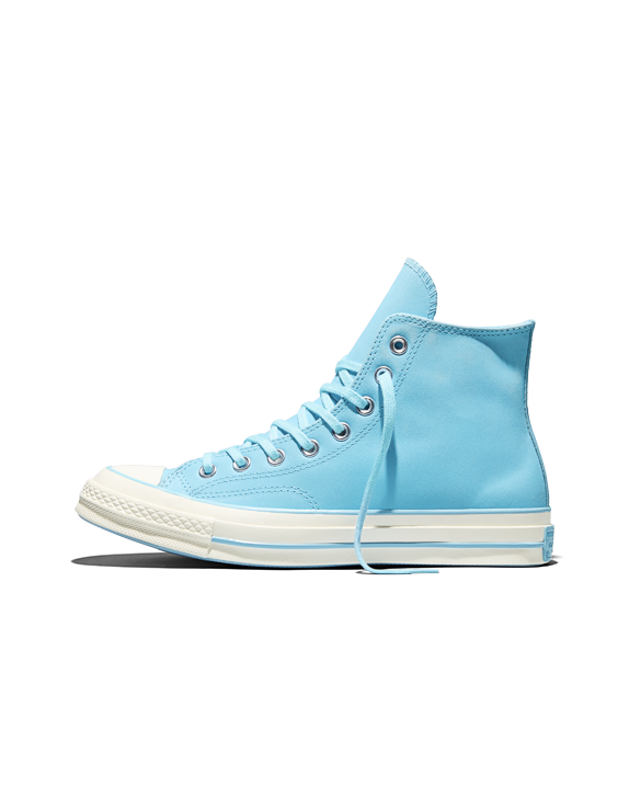 Chuck 70 Nubuck Leather