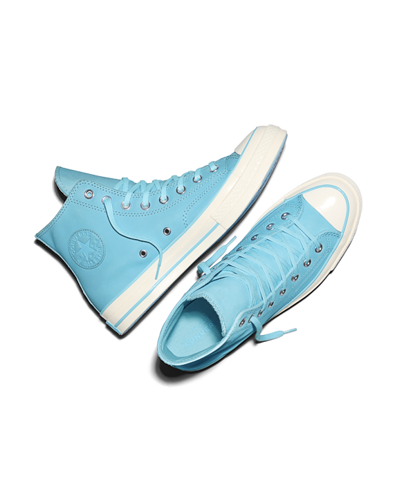 Chuck 70 Nubuck Leather
