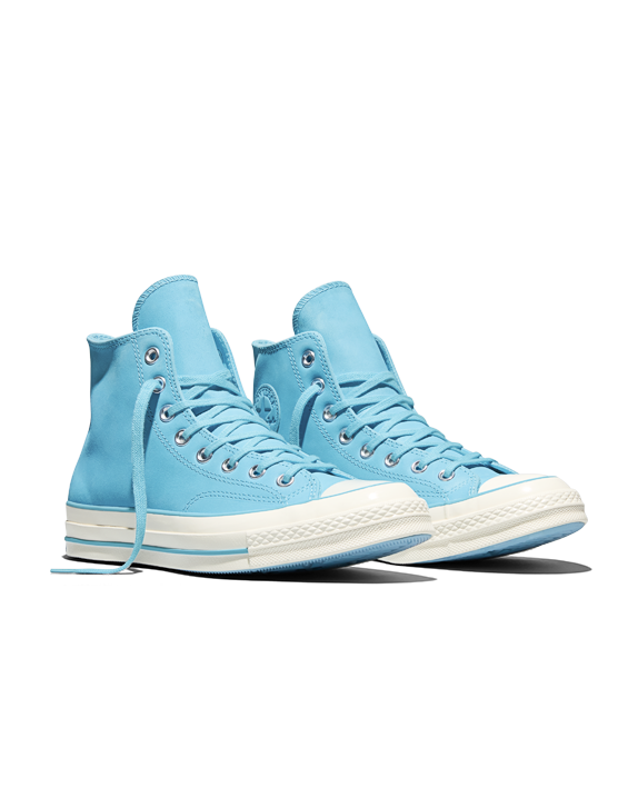 Chuck 70 Nubuck Leather