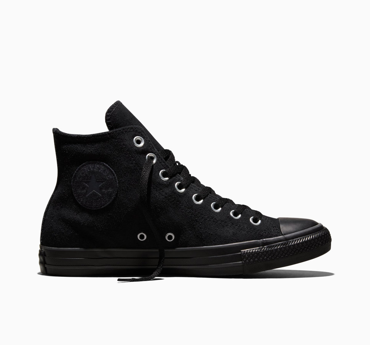 Chuck Taylor All Star Suede