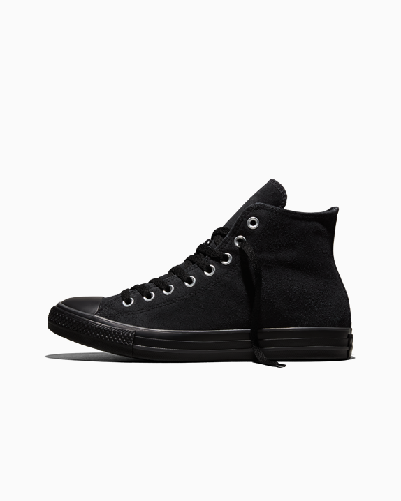 Chuck Taylor All Star Suede