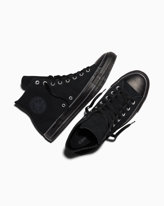 Chuck Taylor All Star Suede