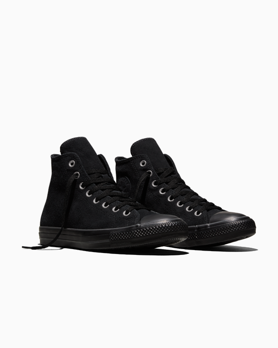 Chuck Taylor All Star Suede