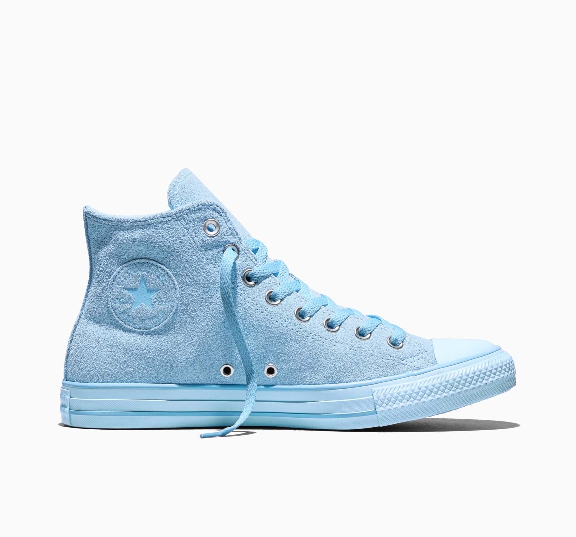 Chuck Taylor All Star Suede