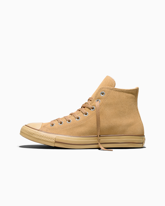 Chuck Taylor All Star Suede