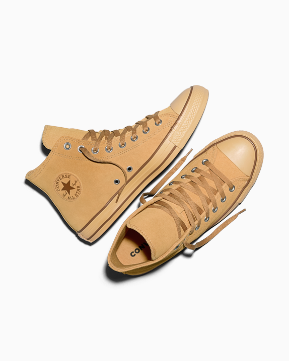 Chuck Taylor All Star Suede