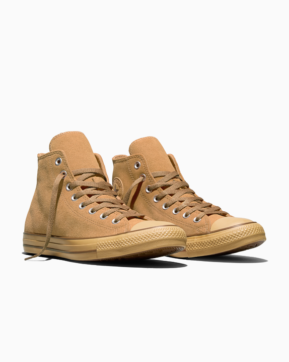 Chuck Taylor All Star Suede