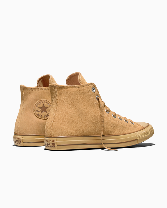 Chuck Taylor All Star Suede