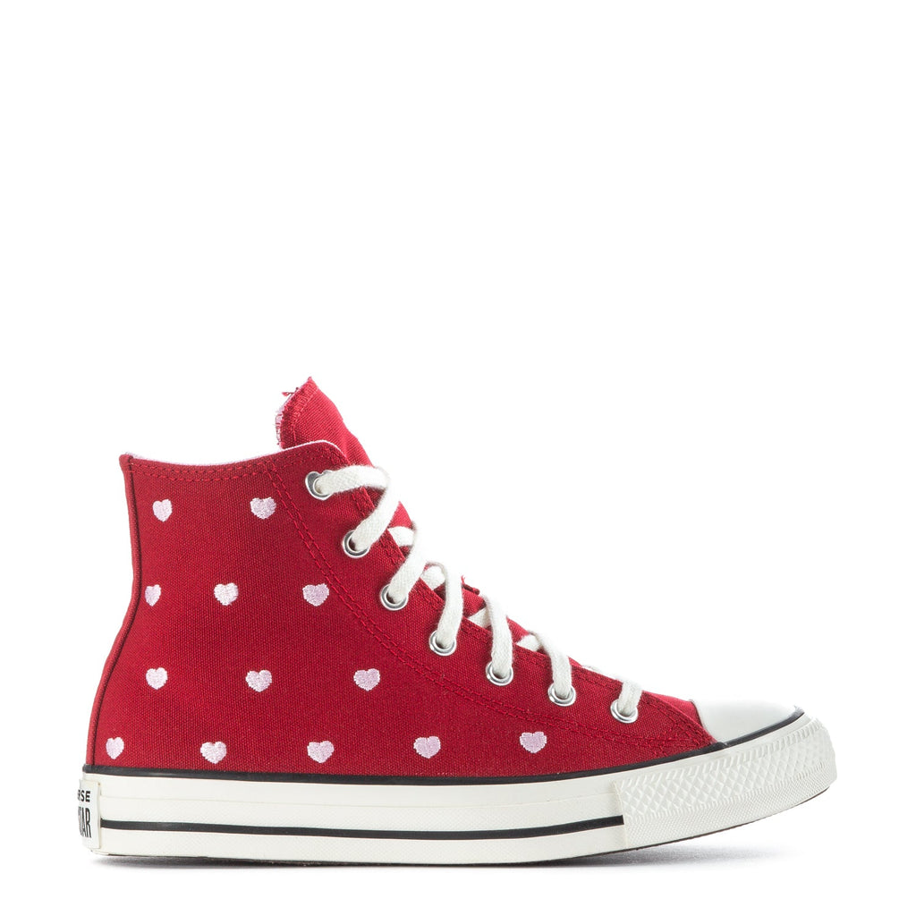 Chuck Taylor All Star Hi - Youth