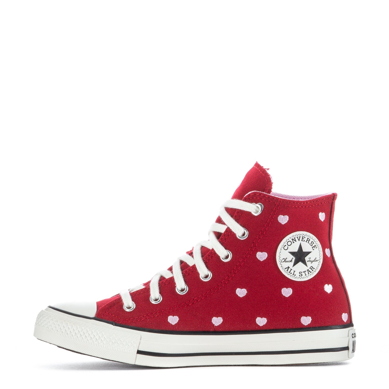 Chuck Taylor All Star Hi - Youth