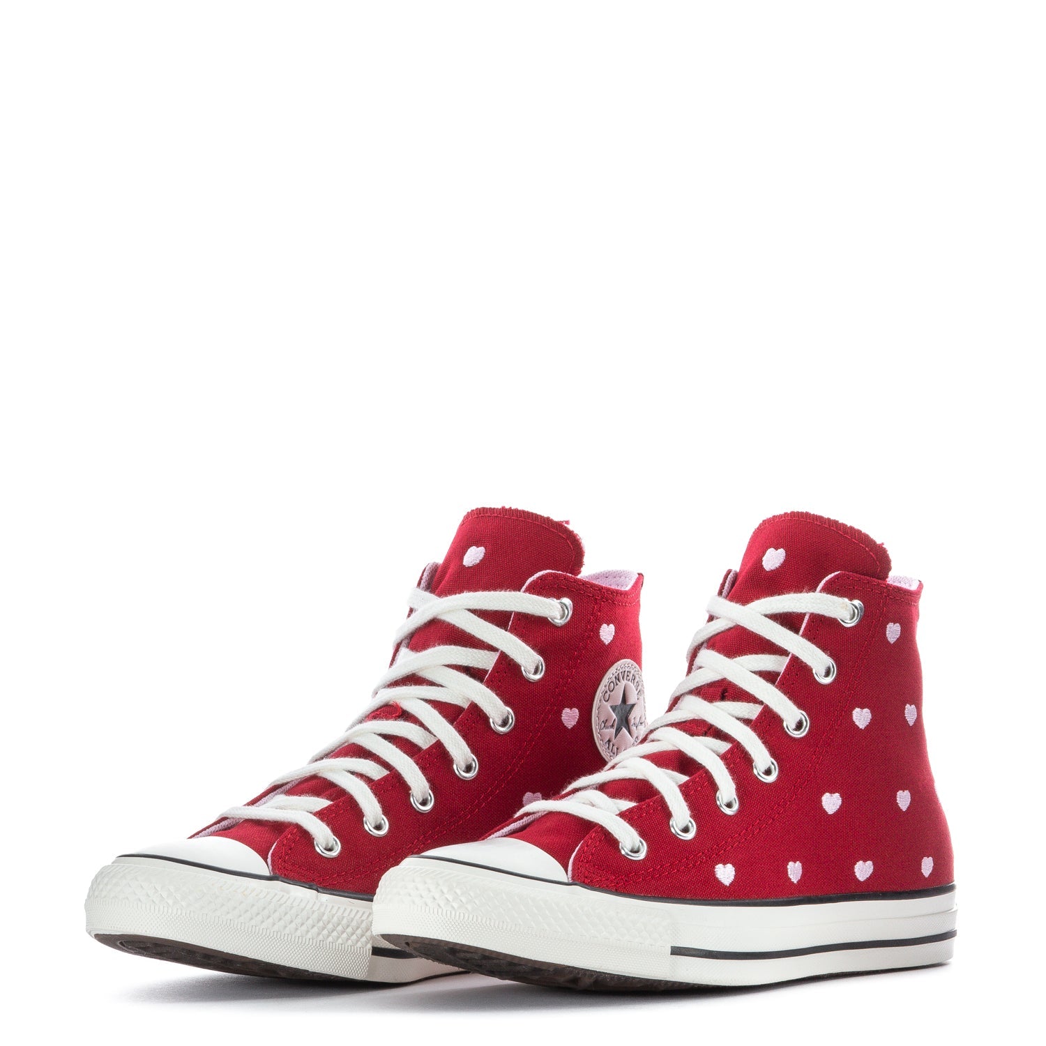 Chuck Taylor All Star Hi - Youth