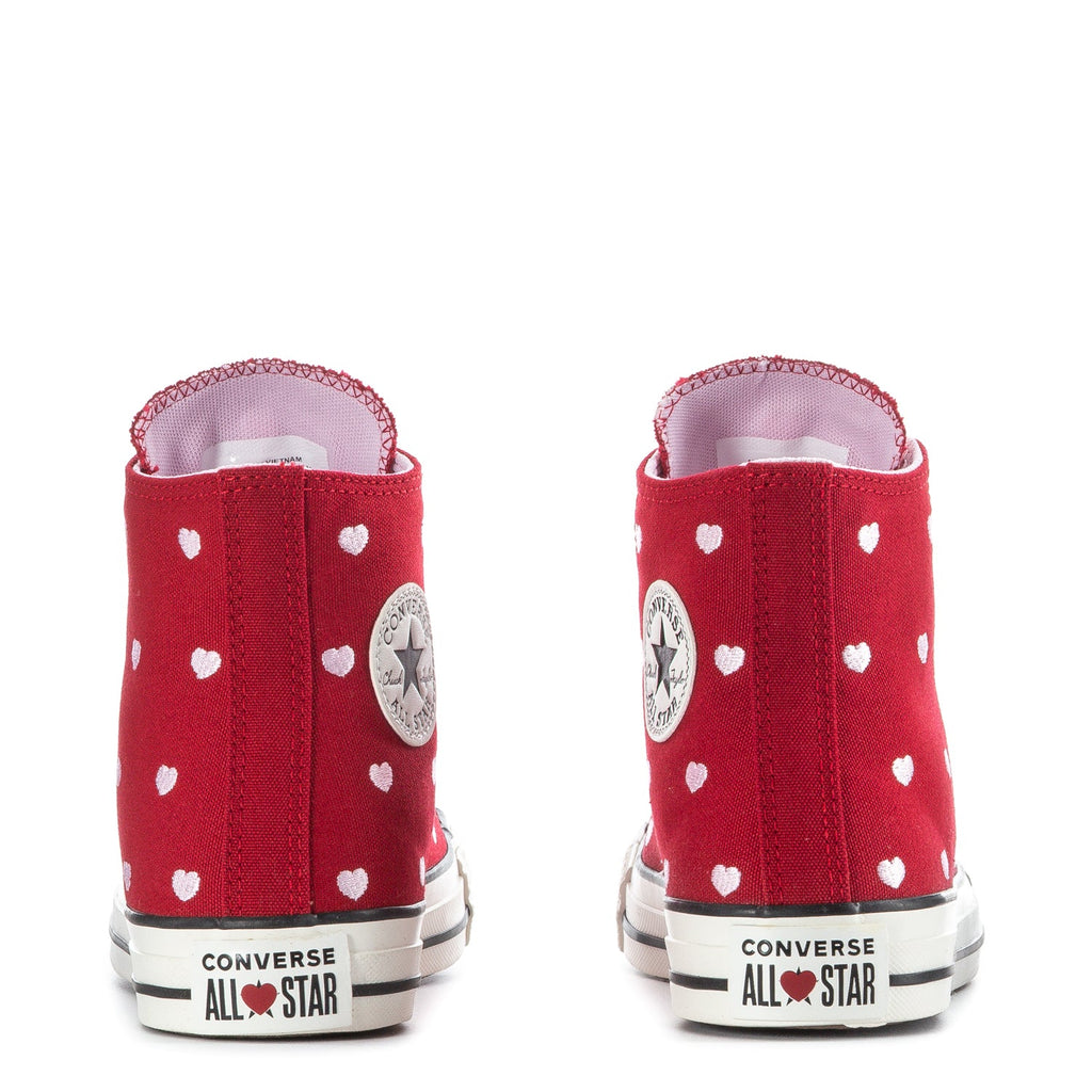 Chuck Taylor All Star Hi - Youth