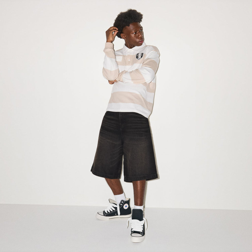Throwback Hi - Mens