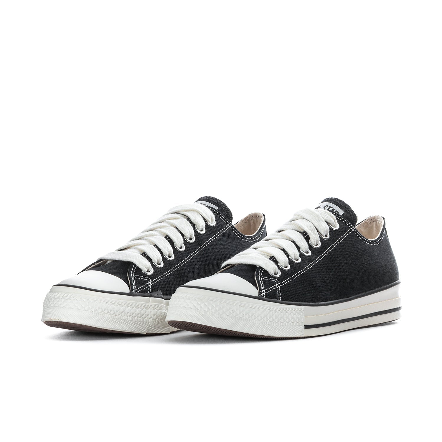 Throwback Ox - Mens