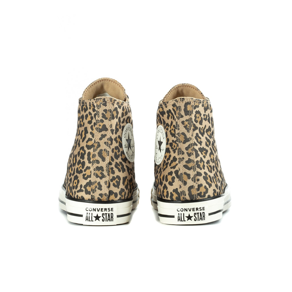 Chuck Taylor All Star Hi - Womens