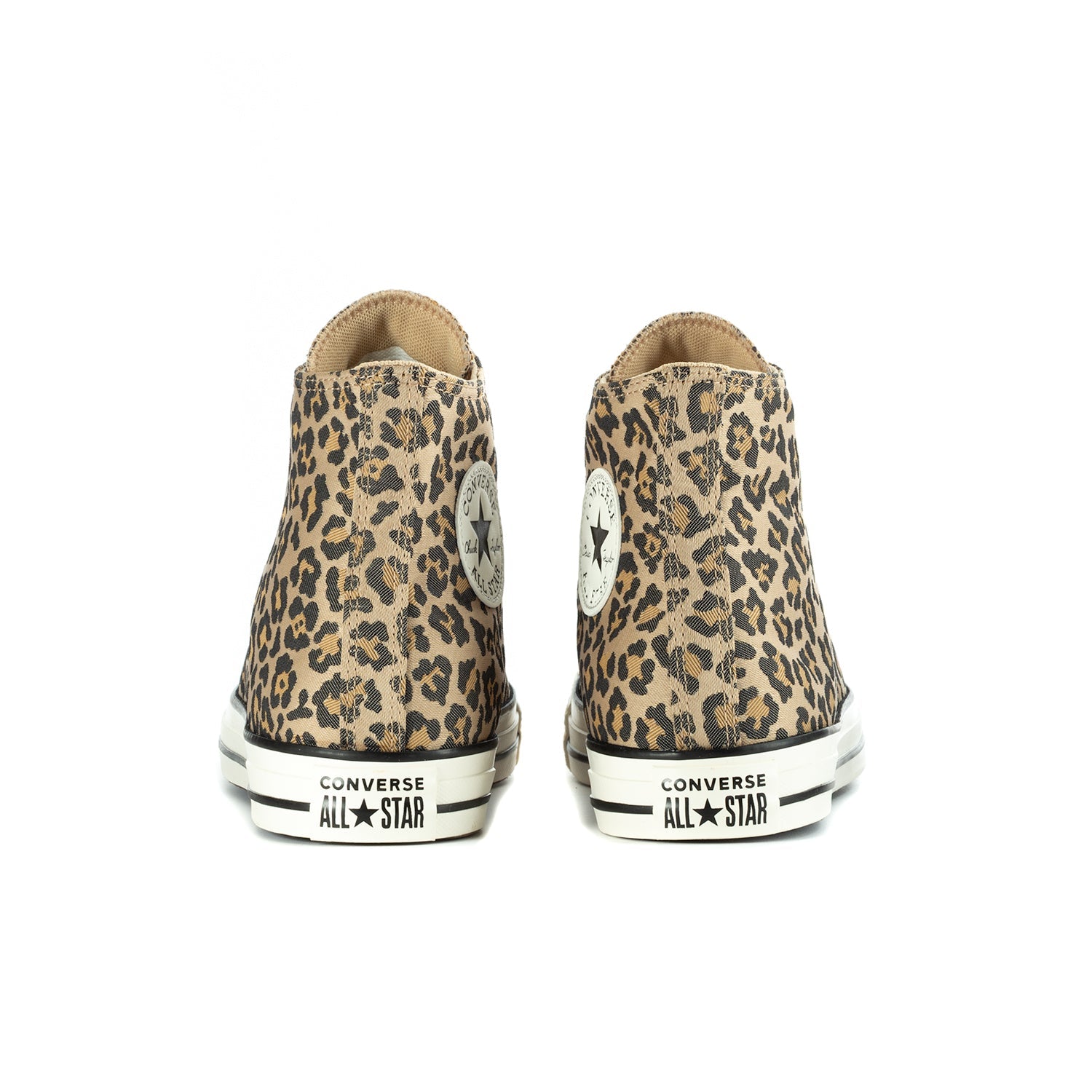 Chuck Taylor All Star Hi - Womens
