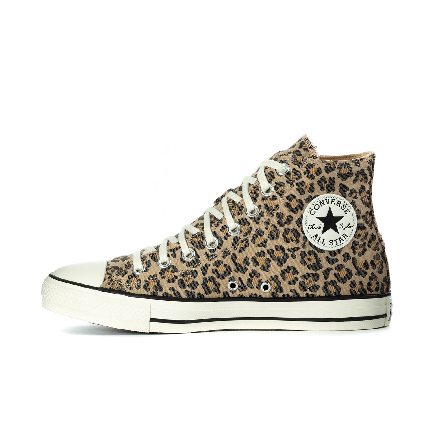 Chuck Taylor All Star Hi - Womens