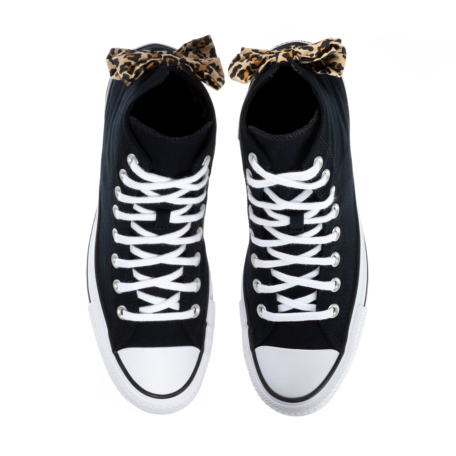 Chuck Taylor All Star Hi - Womens