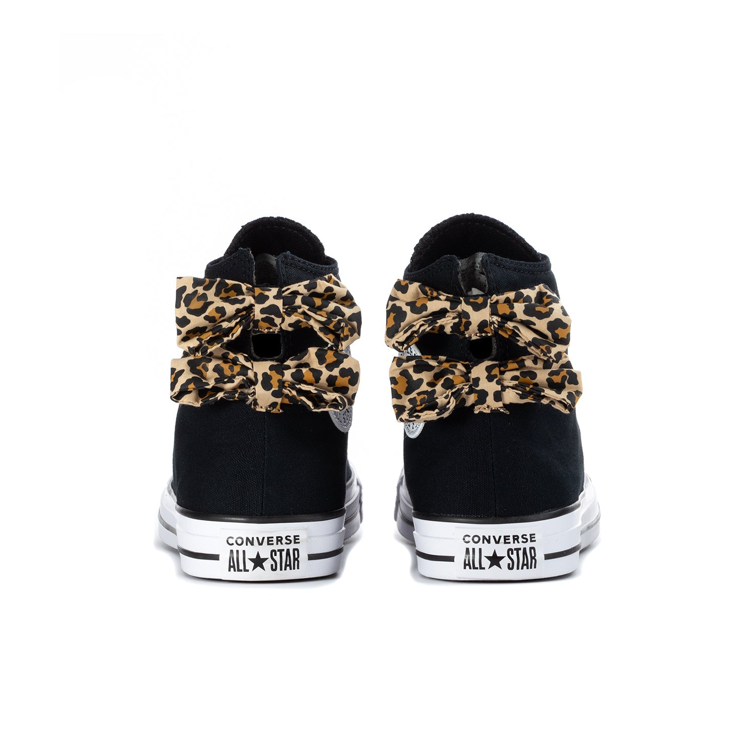 Chuck Taylor All Star Hi - Womens