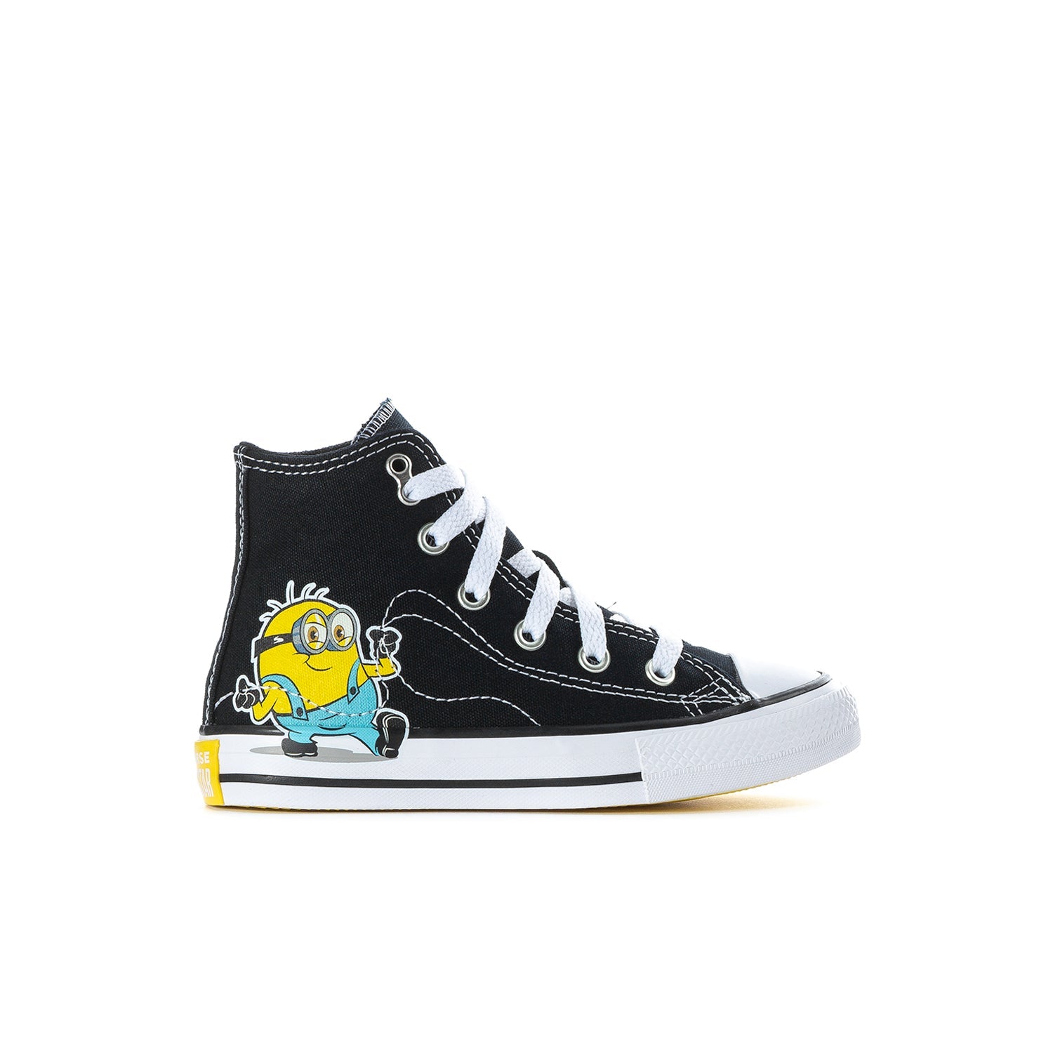 Chuck Taylor All Star Hi - Kids