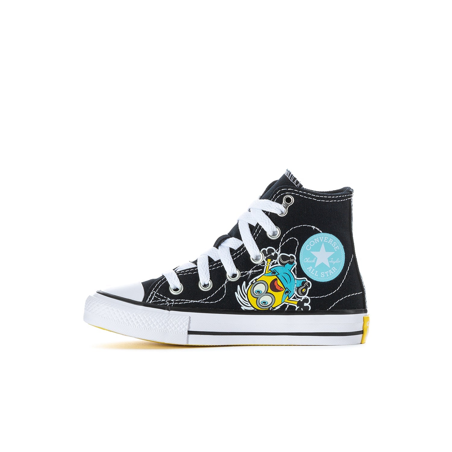 Chuck Taylor All Star Hi - Kids