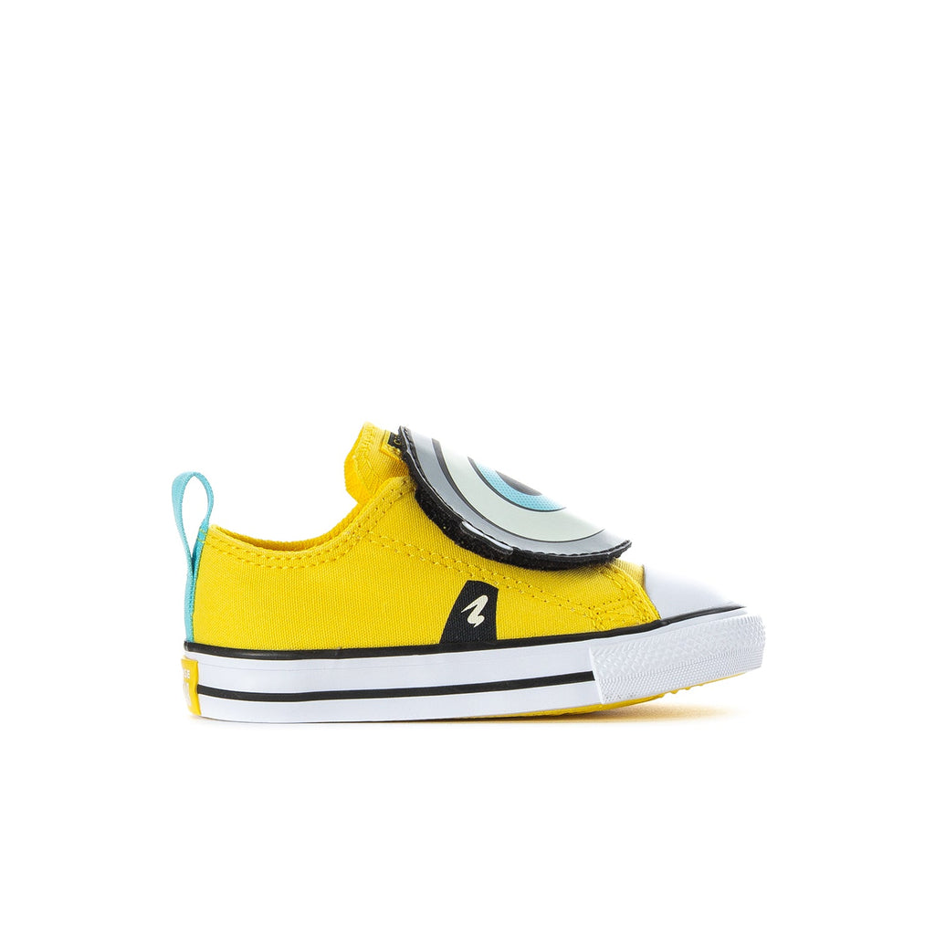 Chuck Taylor All Star One Strap - Toddler