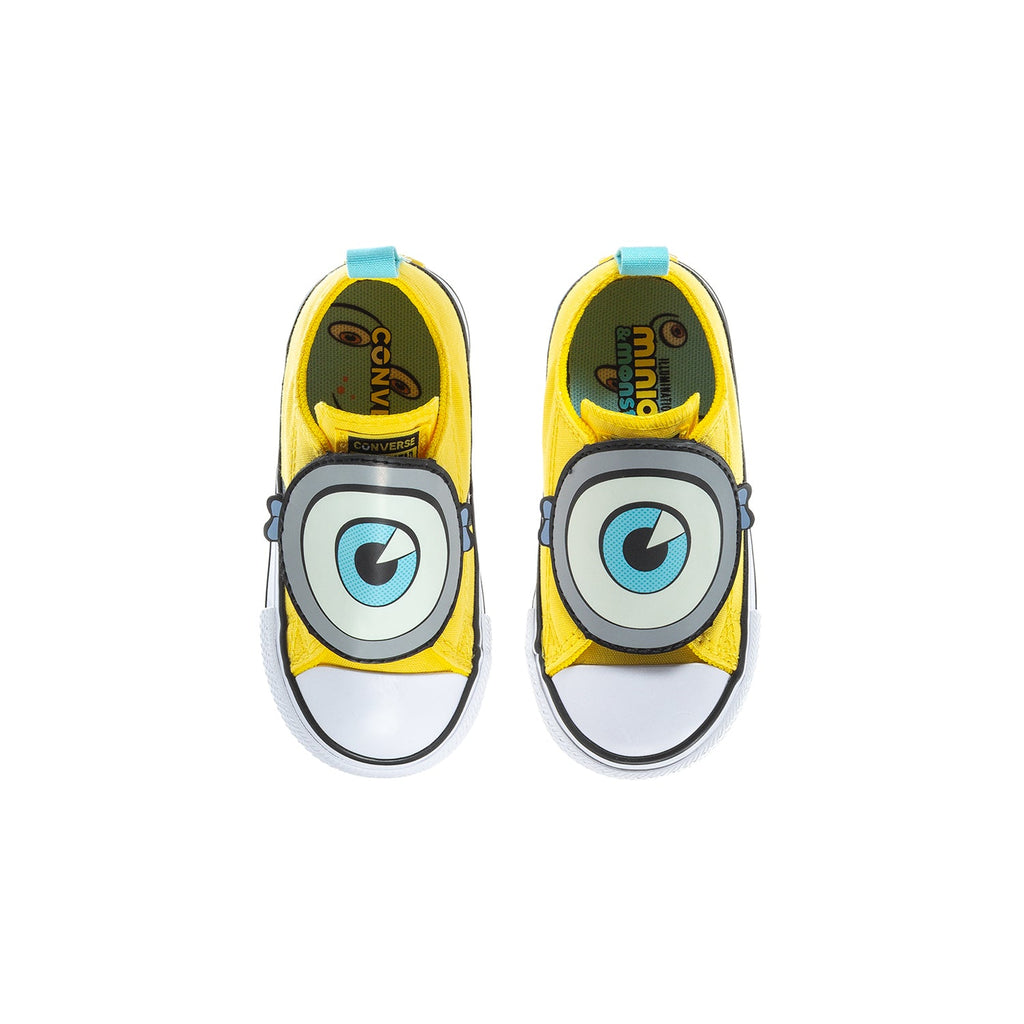 Chuck Taylor All Star One Strap - Toddler