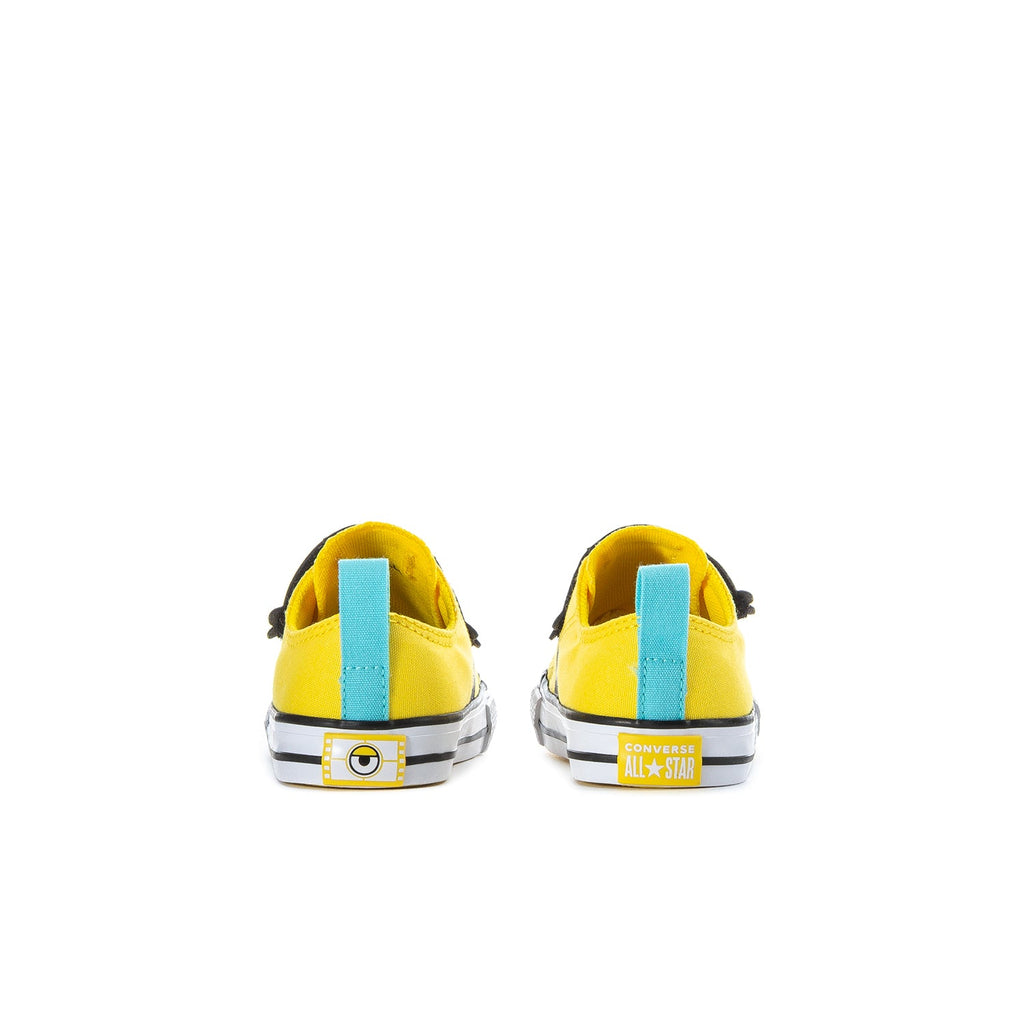 Chuck Taylor All Star One Strap - Toddler