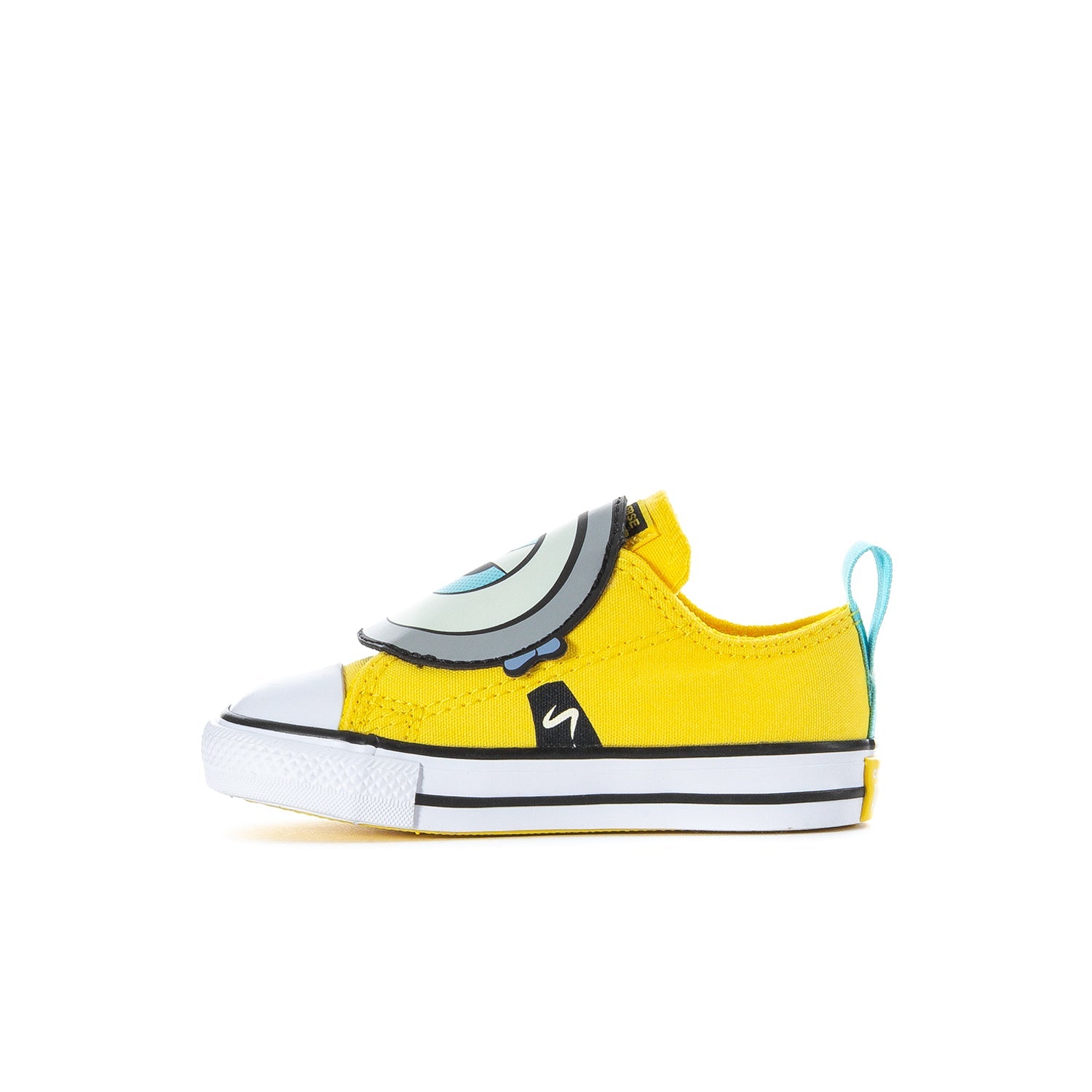 Chuck Taylor All Star One Strap - Toddler