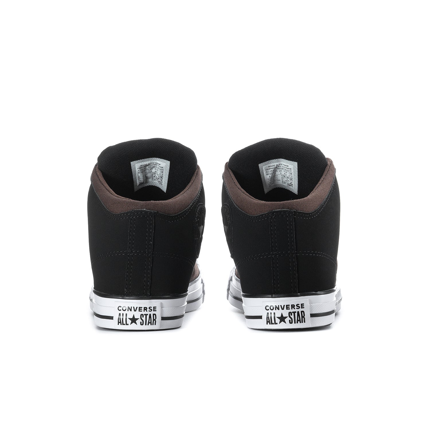 High Street Mid - Mens