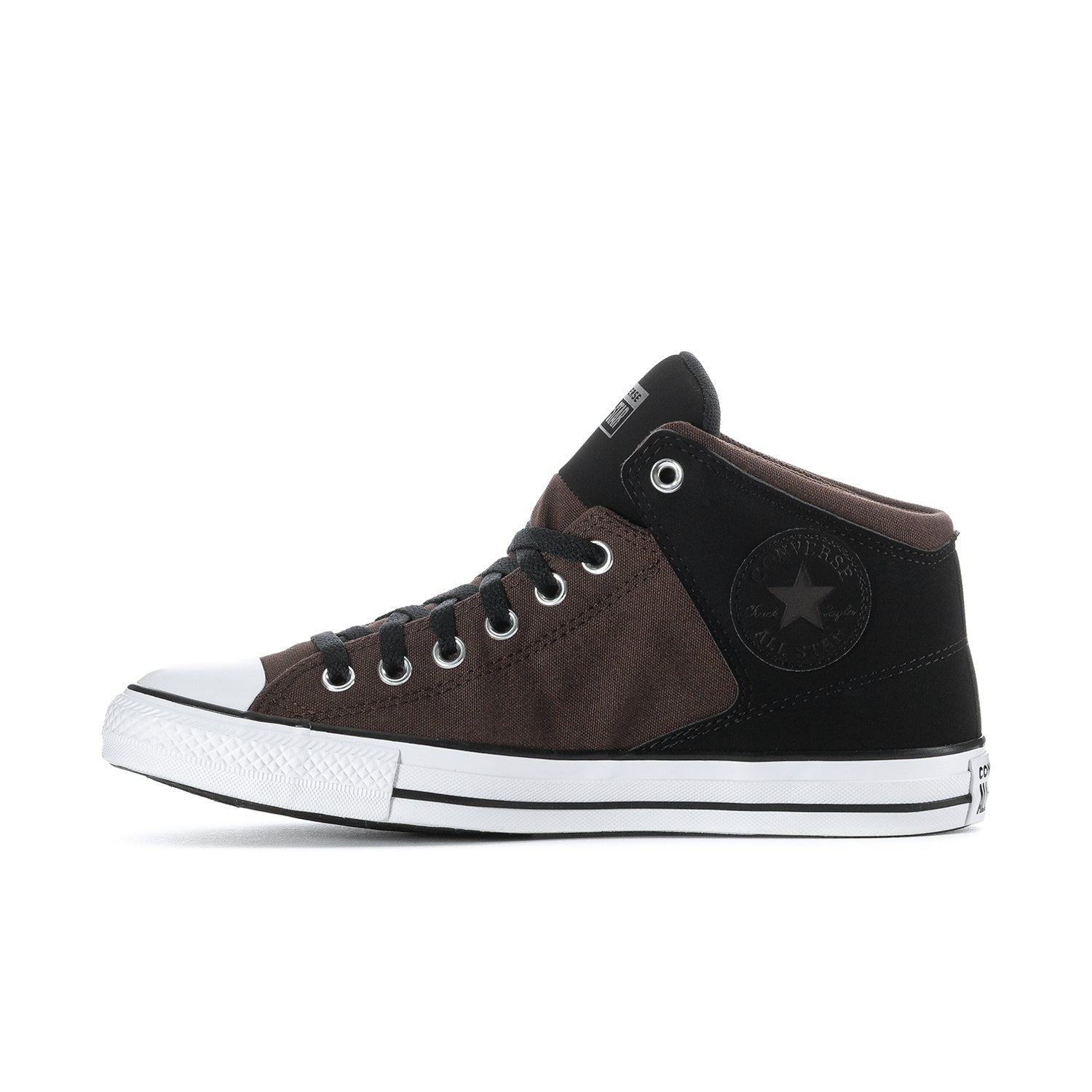 High Street Mid - Mens