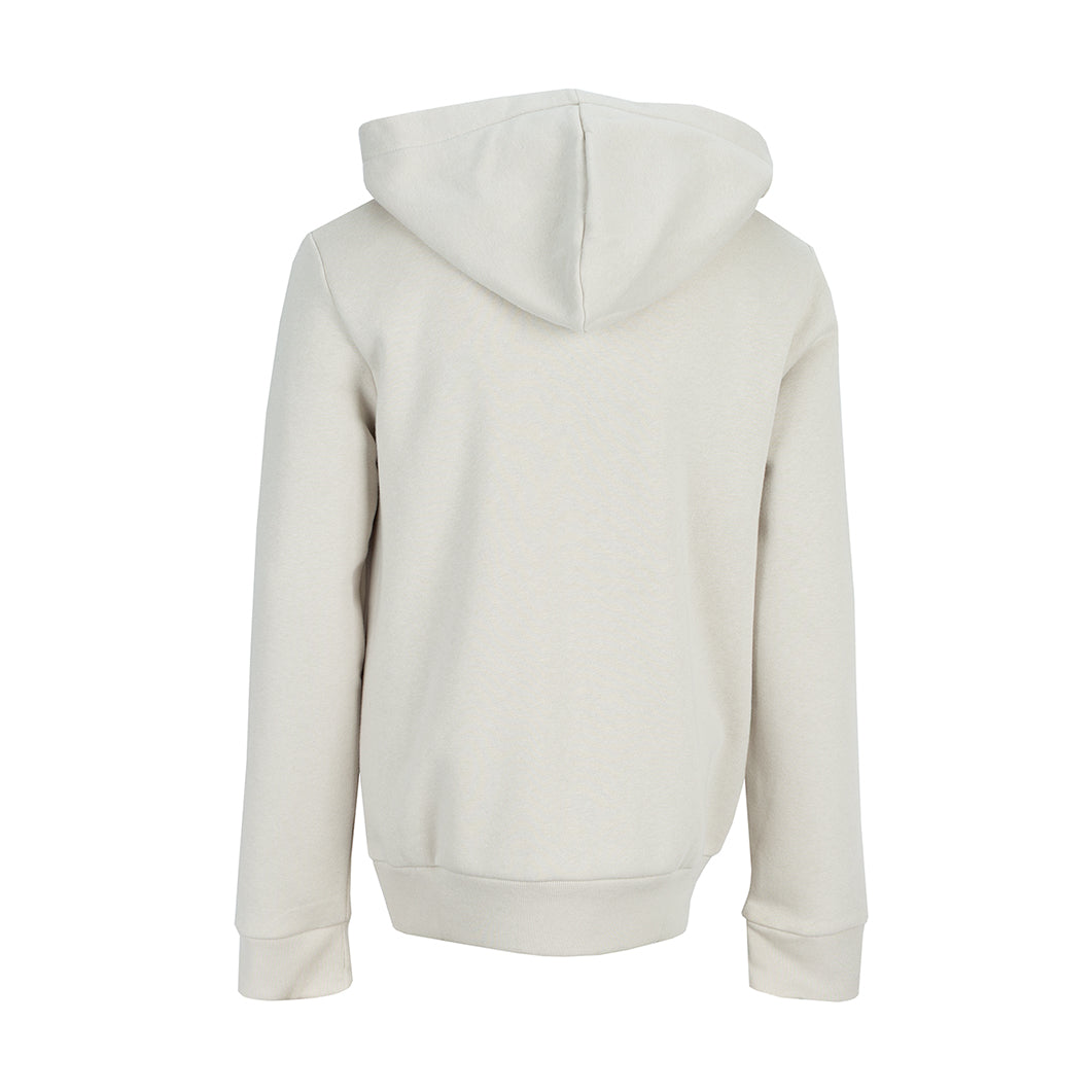 Essential Big Logo Fleece PO Hoody - Youth