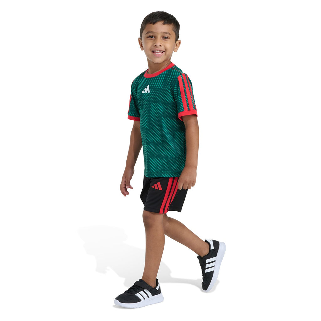AOP Soccer Set - Kids