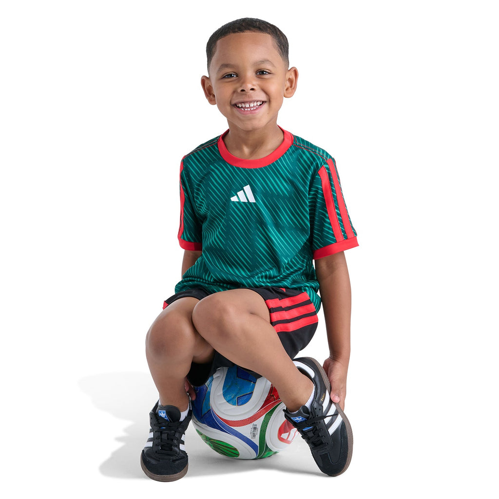 AOP Soccer Set - Kids