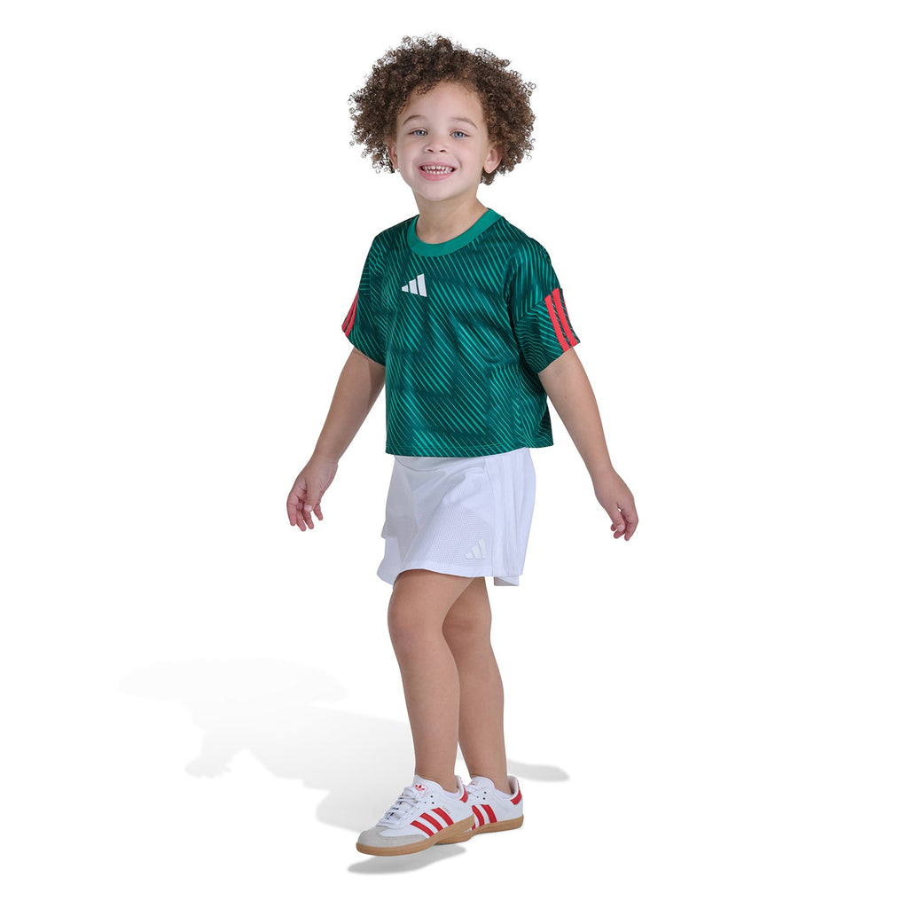 Soccer Skort Set - Kids