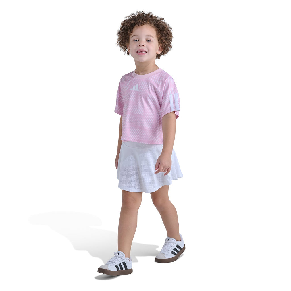Soccer Skort Set - Kids