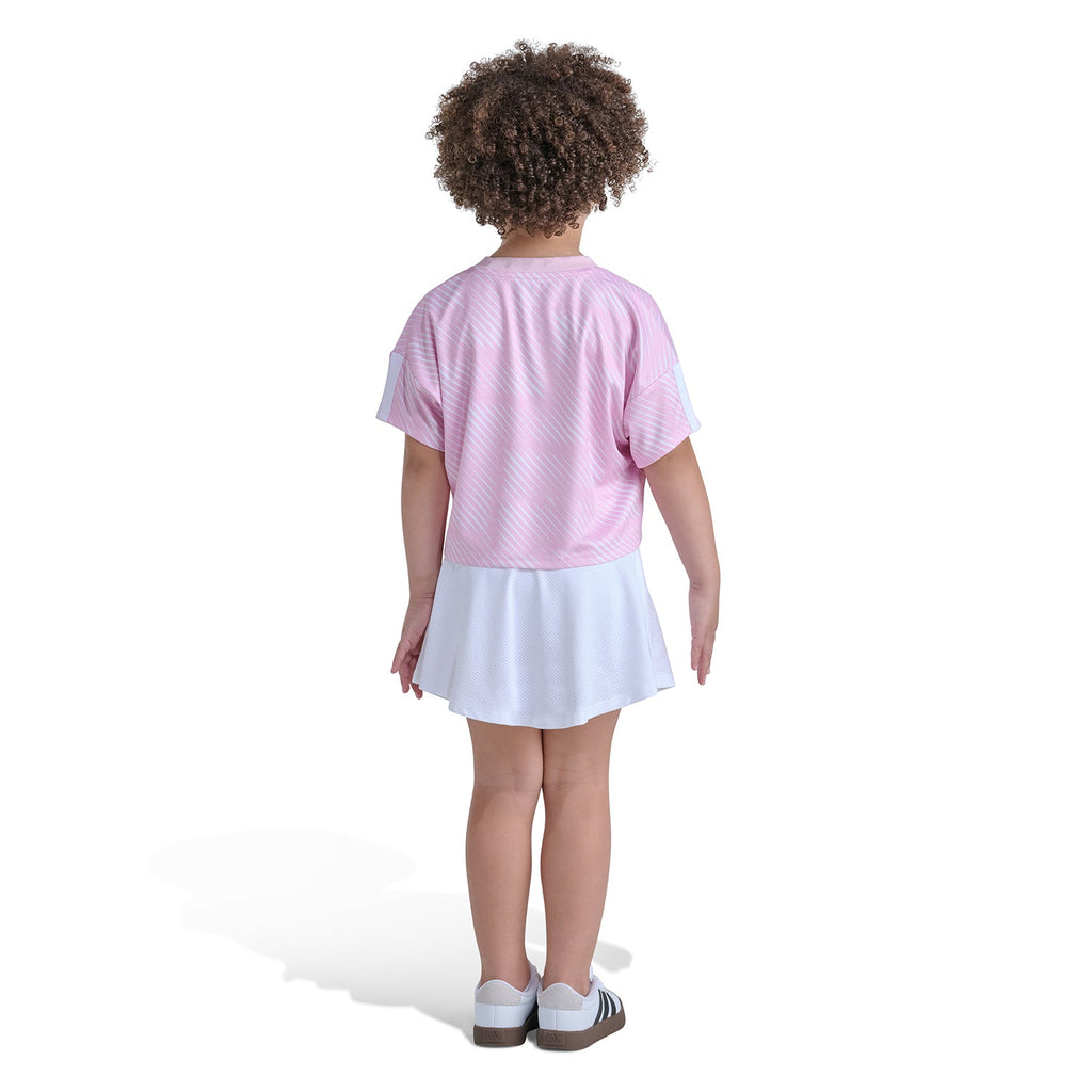 Soccer Skort Set - Kids
