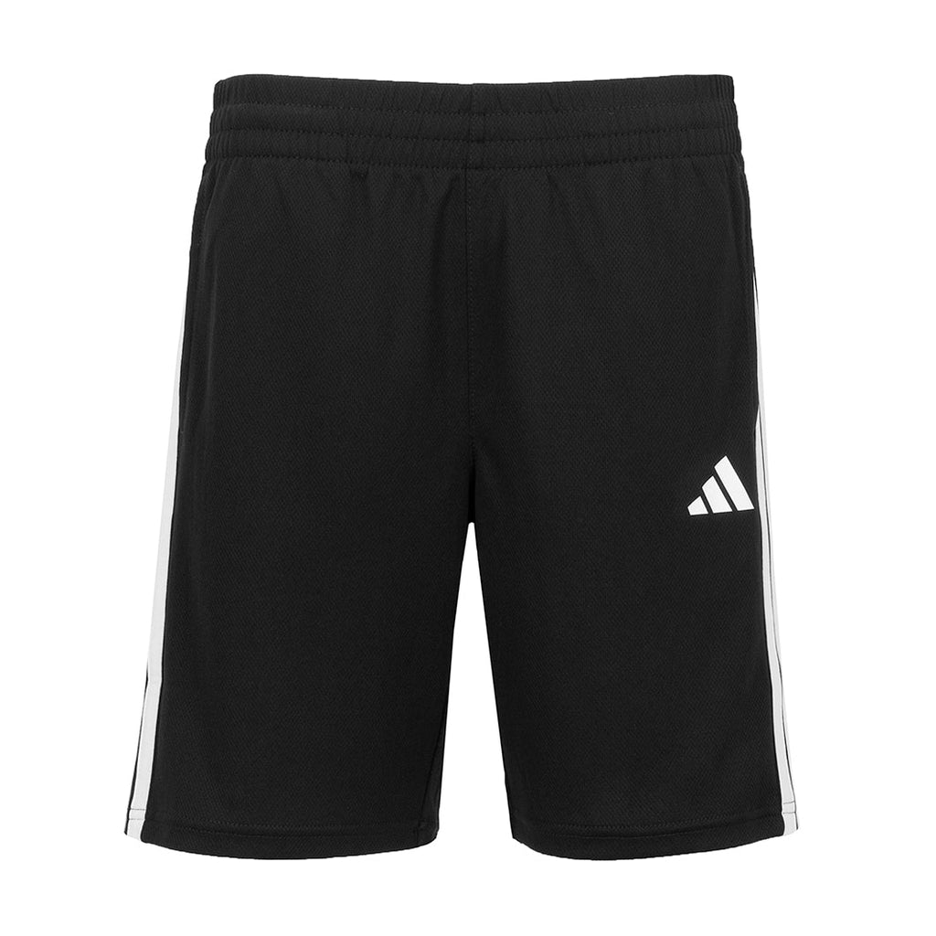 3 Stripe Short - Youth
