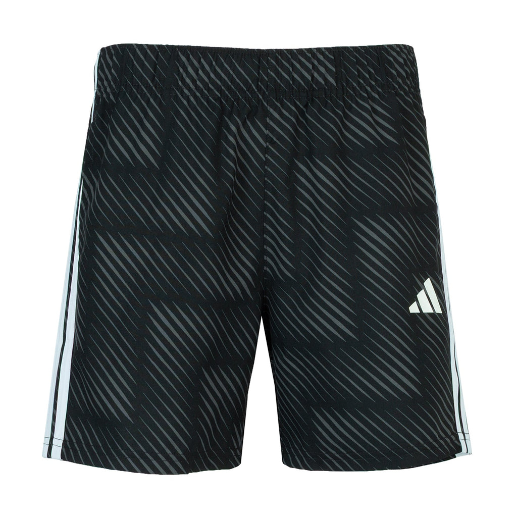 AOP World Soccer Short - Youth