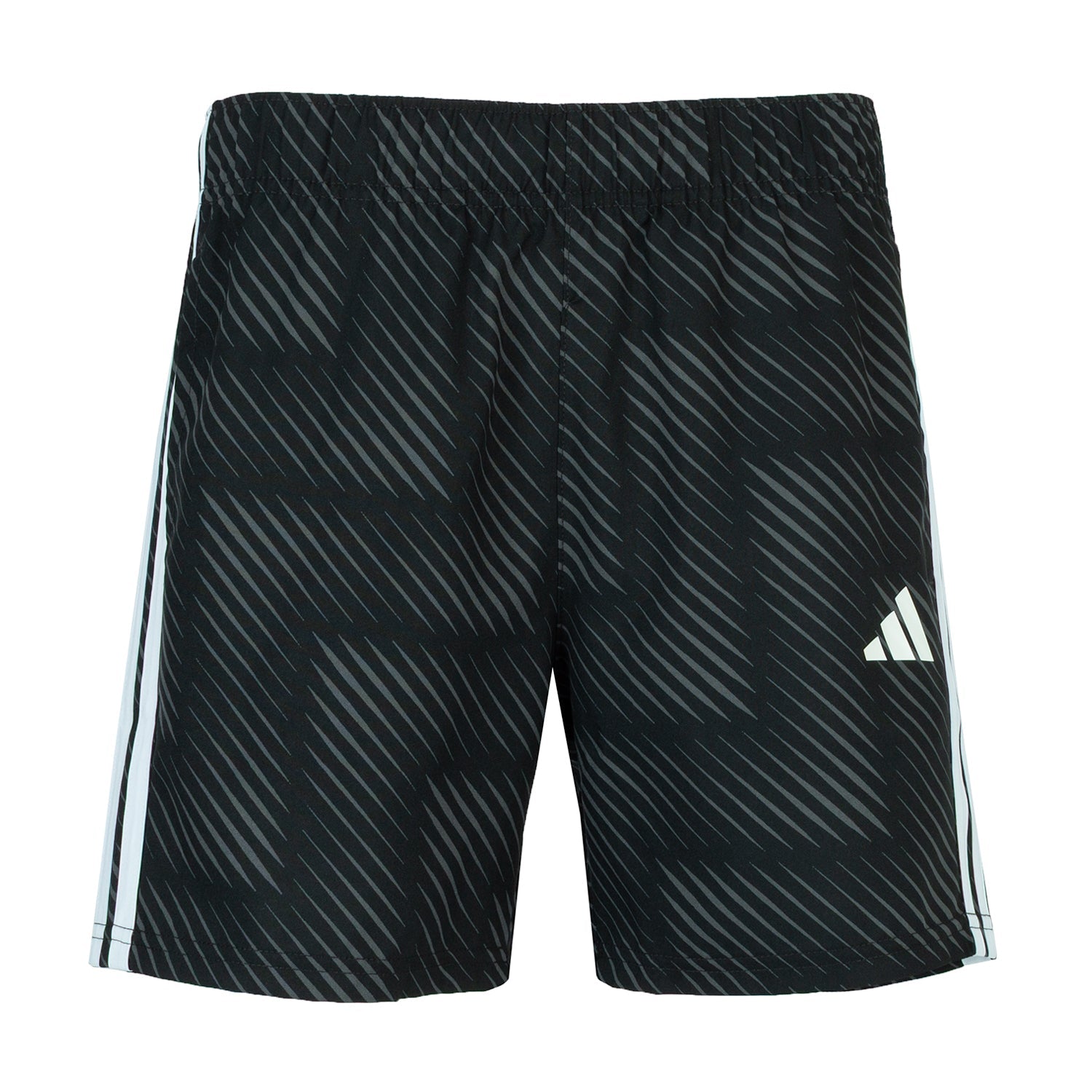 AOP World Soccer Short - Youth
