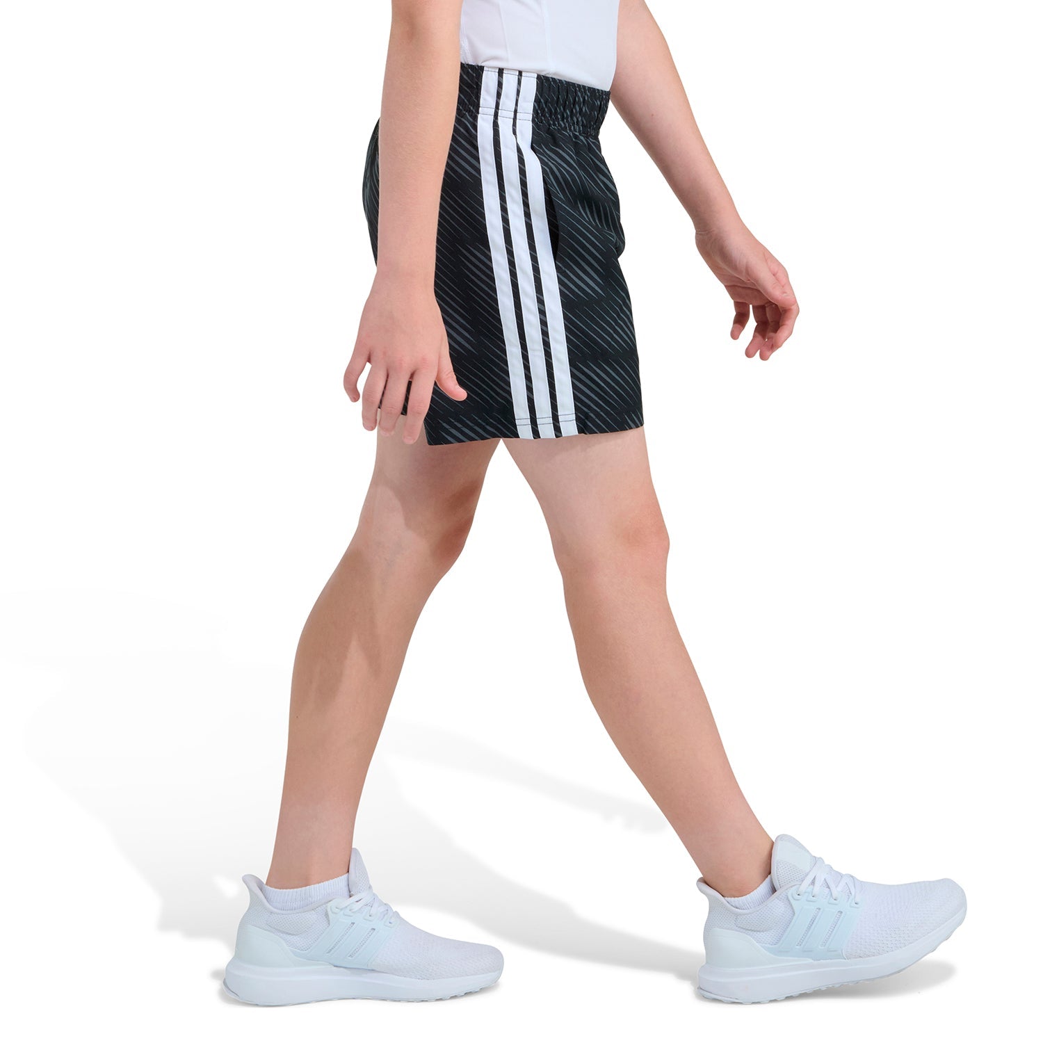 AOP World Soccer Short - Youth